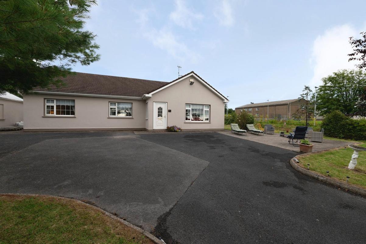 The Laurels Waterford Exterior foto